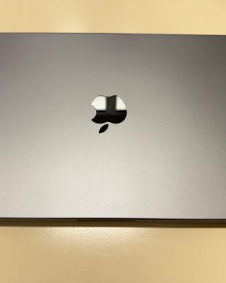 MacBook Pro 14” M2 Pro 2023 – 16GB RAM – SSD veloc