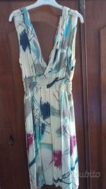 tre abiti estivi per donna