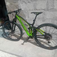 Mtb Niner jet 9 rdo