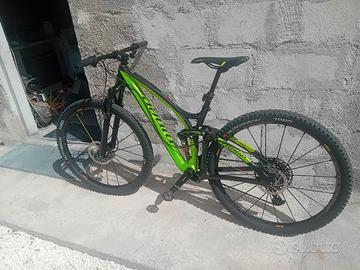 Mtb Niner jet 9 rdo