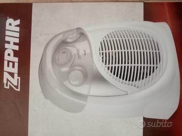 termoventilatore