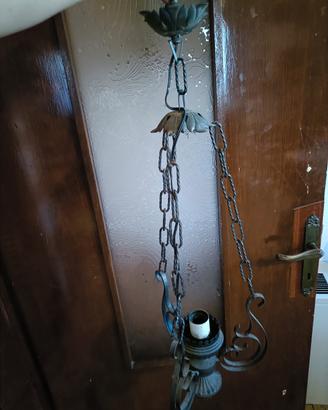 Lampadario a sospensione