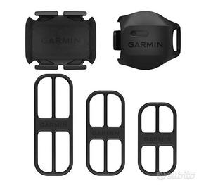 Sensore Garmin Cadenza e Velocità