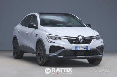 RENAULT Arkana Arkana 1.6 E-Tech hybrid R.S. Line