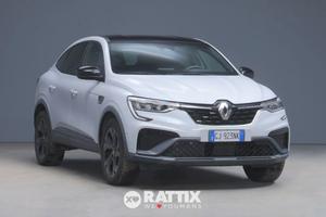 RENAULT Arkana Arkana 1.6 E-Tech hybrid R.S. Line