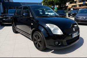 SUZUKI Swift 1.3 5p. Ok Neopatentati Bluetooth