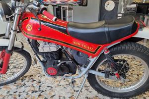 Montesa Trail 348 - 1984