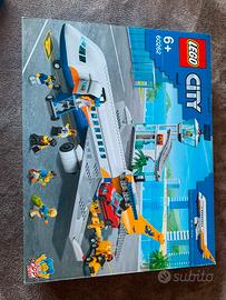 Lego 60262