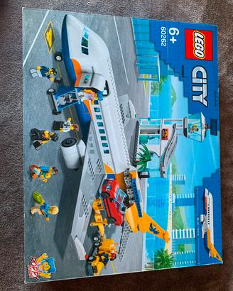 Lego 60262