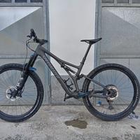 Mtb Stumpjumper comp carbon 2023
