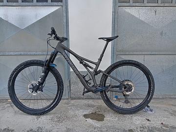 Mtb Stumpjumper comp carbon 2023