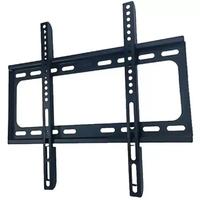 Staffa Porta TV da 26" a 63"  Supporto Monitor Par