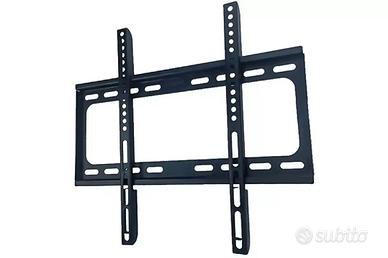 Staffa Porta TV da 26" a 63"  Supporto Monitor Par