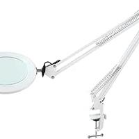 Lampada d'Ingrandimento/Lampada da Lavoro - Lente