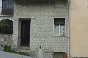 Locali da rimodernare