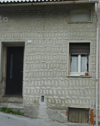 Locali da rimodernare