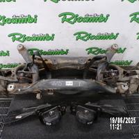 TELAIO - CULLA POST. GOLF 6 - VI 2.0 TDI 2010