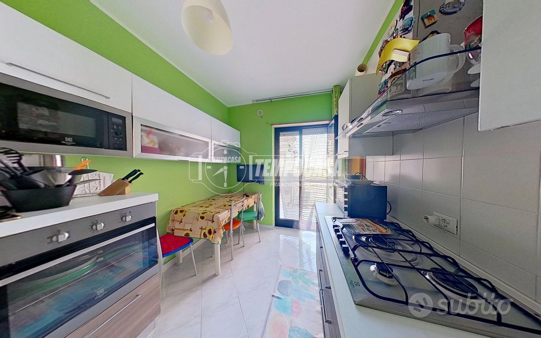 Apartment in Triggiano, Bari - Vista 4