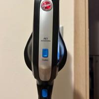 Aspirapolvere Hoover ricaricabile senza fili