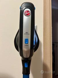 Aspirapolvere Hoover ricaricabile senza fili