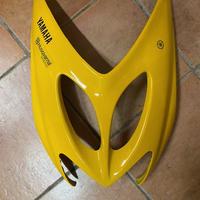 Carena superiore anteriore Aerox 50