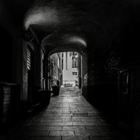 Stampa Fotografica bianco e nero 