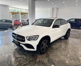 Mercedes-benz GLC 200d 4Matic Coupé AMG Premium Pl