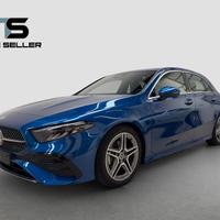 Mercedes A 180 AMG Line Premium 7G-DCT*FORMULA S*