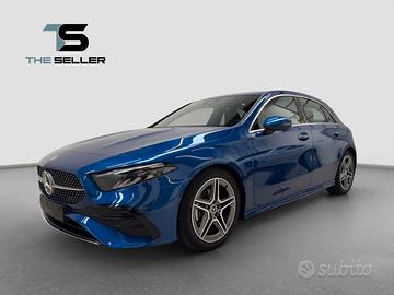 Mercedes A 180 AMG Line Premium 7G-DCT*FORMULA S*