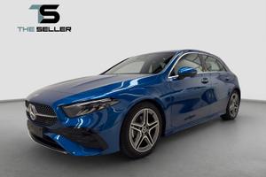 Mercedes A 180 AMG Line Premium 7G-DCT*FORMULA S*