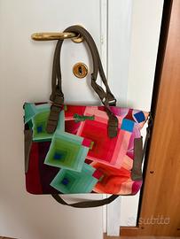 Borsa Desigual