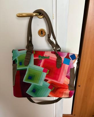 Borsa Desigual