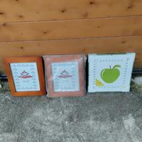 Cornici varie misure 