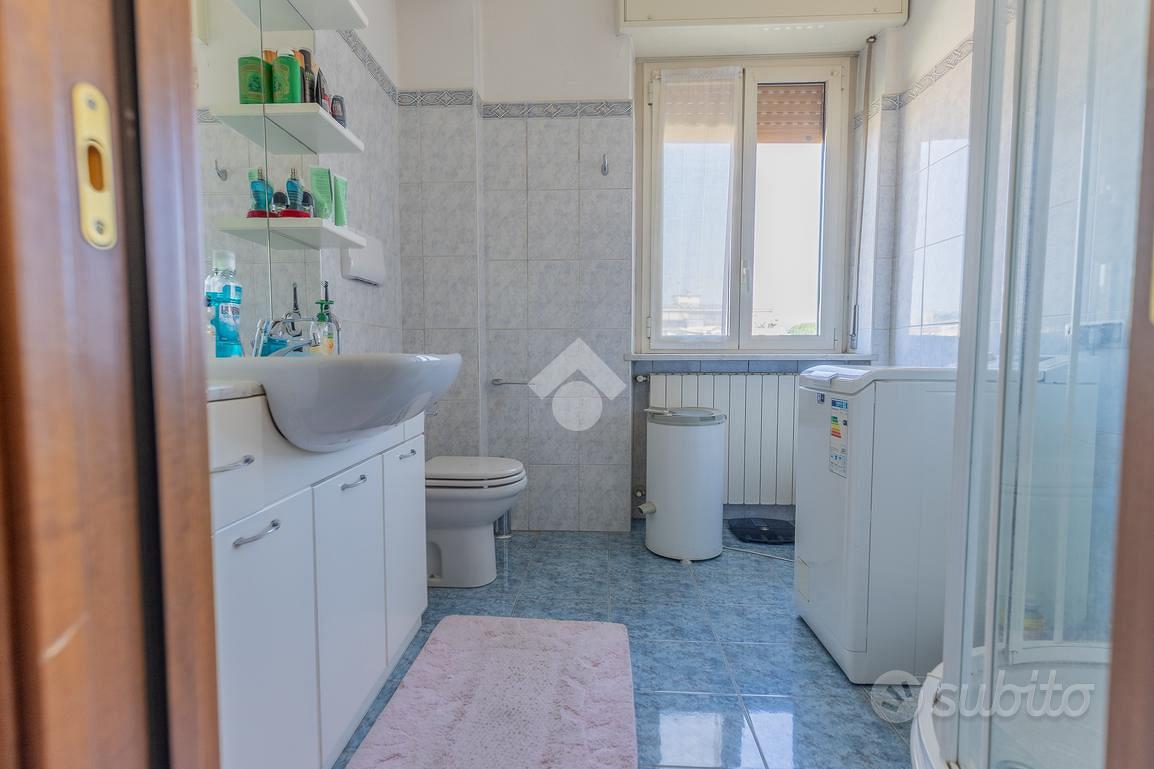 Apartment in Bergamo, San Tomaso de' Calvi, Borgo Palazzo - Altro