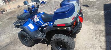 Quad Polaris Sportsman 500ho 2004