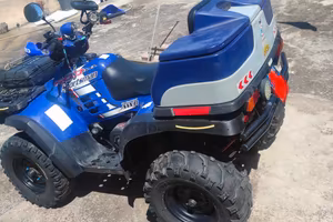Quad Polaris Sportsman 500ho 2004