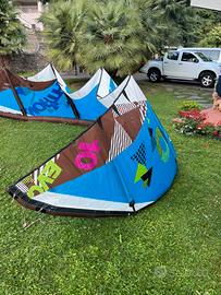 Kitesurf north evo 10mt