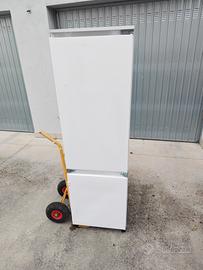 frigo da incasso 285litri