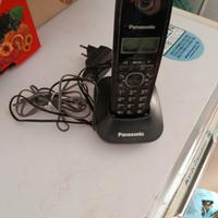 telefono Panasonic 