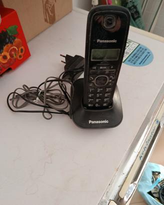 telefono Panasonic 