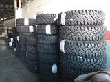 Kit 4 gomme 32x10.00 r15
