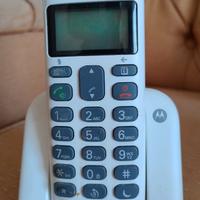 Cordless dect