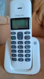Cordless dect