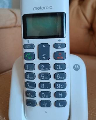 Cordless dect