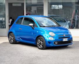 Fiat 500 0.9 TwinAir Turbo GPL 105CV S E6 - 2017