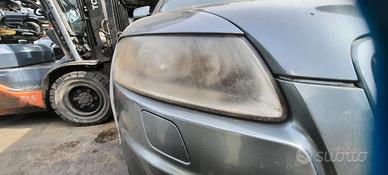 AUDI A6 ALLROAD QUATTRO 2010 - FARO ANTERIORE DEST