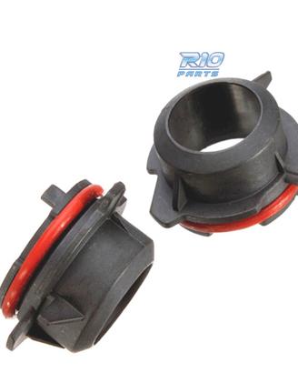 SET DI ADATTATORI PER LAMPADE XENON BMW E39 - TIPO