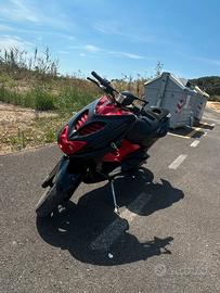 Aerox 50 (70)