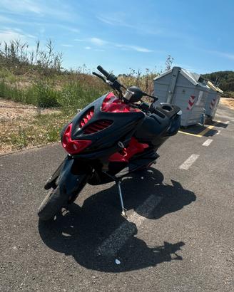 Aerox 50 (70)