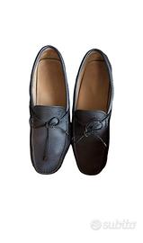 Tod’s mocassini uomo gommini  tg 7da sistemare